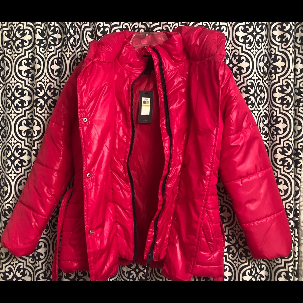 Tommy Hilfiger Winter Jacket